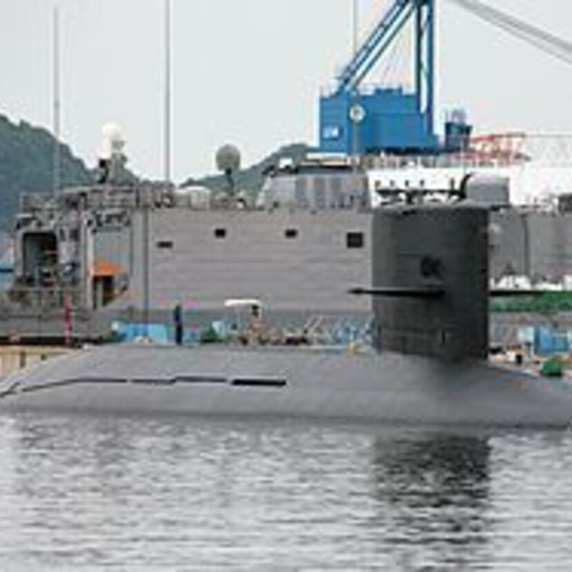 歴代海上自衛隊【主力潜水艦SS型】を調べてみましょう！