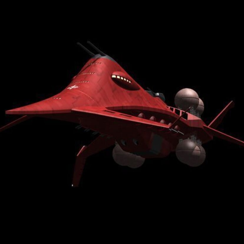 機動戦士ガンダム（一年戦争）で使用された艦艇・兵器たち（ジオン公国軍編）