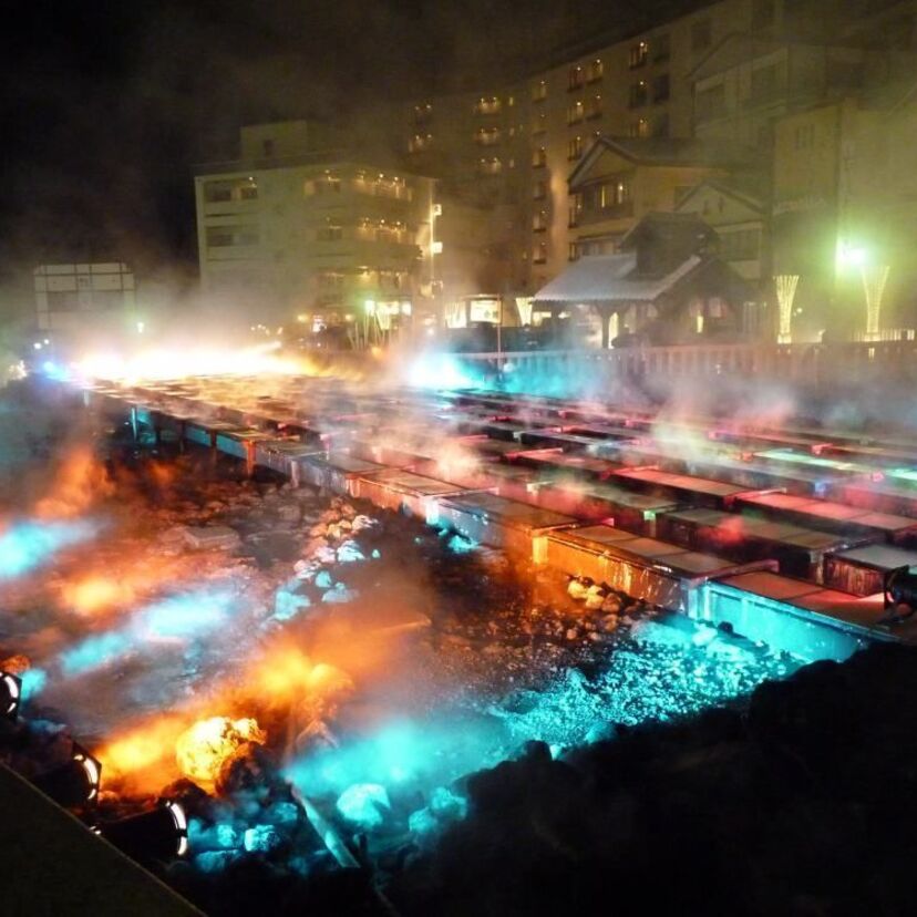 【温泉旅】日本全国の名湯温泉でしっぽりなんていかがですか？関東甲信越編