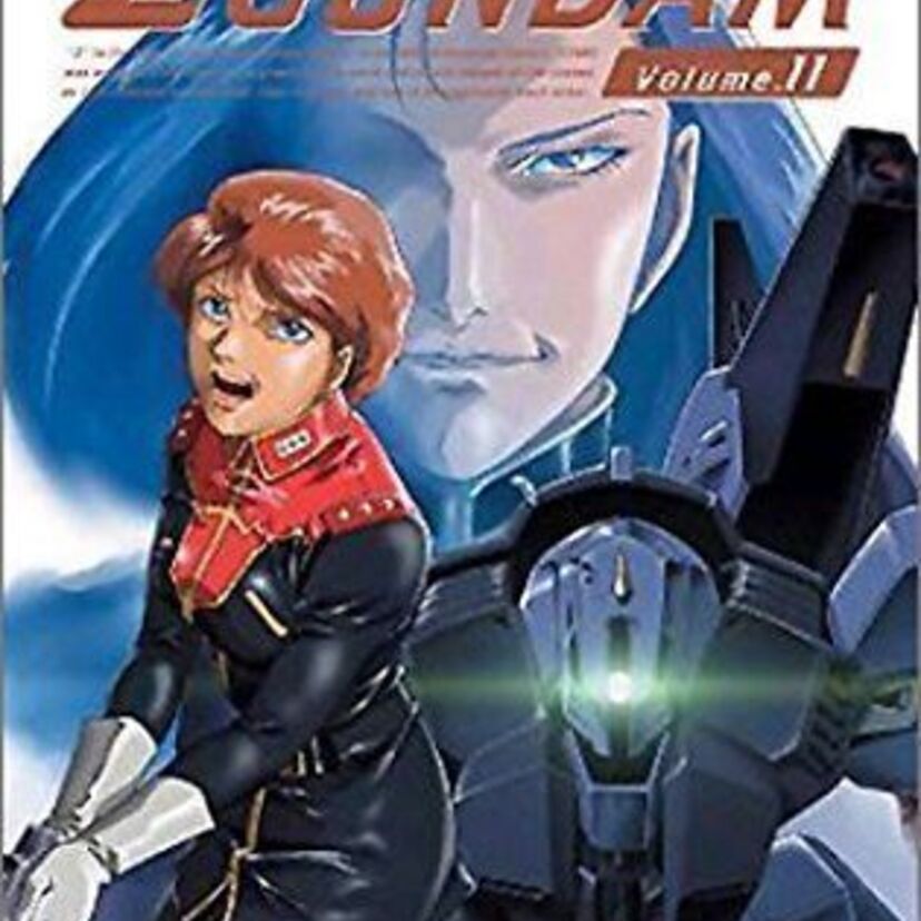 機動戦士Zガンダム（グリプス戦役）で使用された艦艇・兵器たち（ティターンズ、地球連邦軍、ジオン共和国、ネオ・ジオン編）