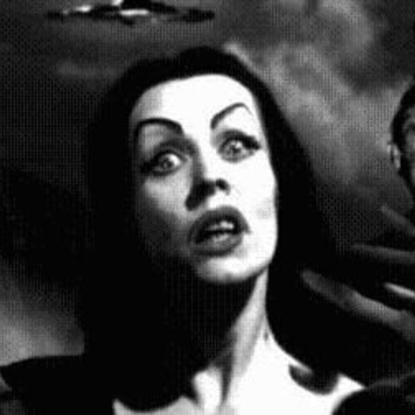 【映画】史上最低の映画監督の半生をティム・バートンが描いた「エド・ウッド」