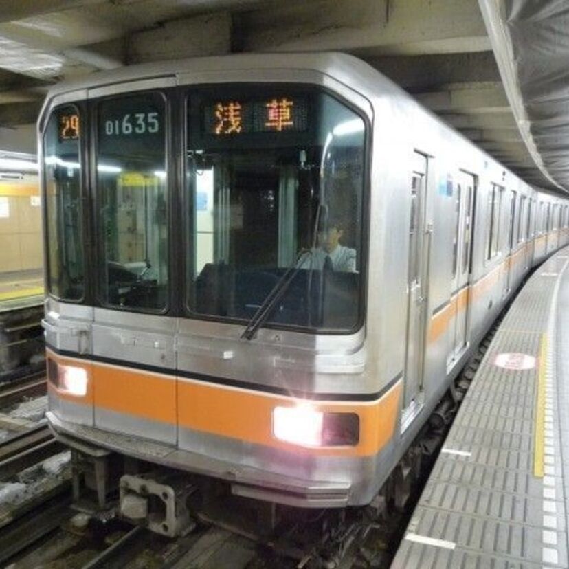 東京メトロ「銀座線01系」が3月に引退へ。80年代頭までの”古い”イメージを一新した車両だった。