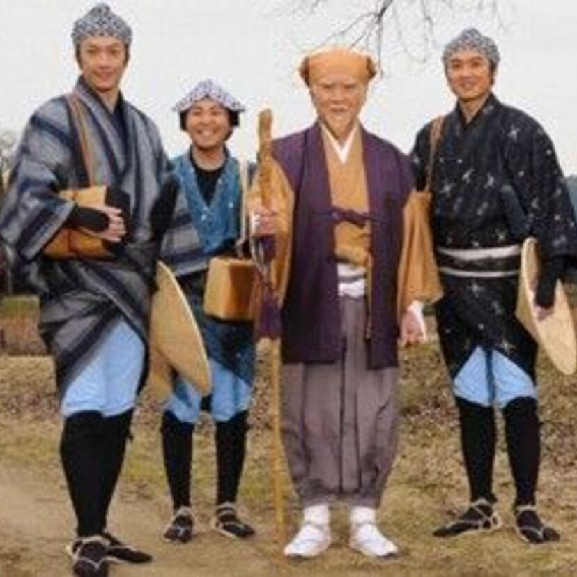 水戸黄門の悪役歴代出演回数ベストテン！！