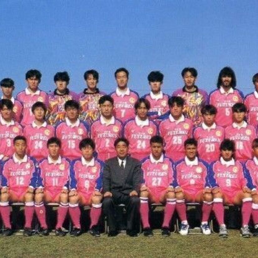 1997年2月4日、PJMフューチャーズ解散によりサガン鳥栖が誕生。マラドーナ兄弟のプレーも実現手前だった！