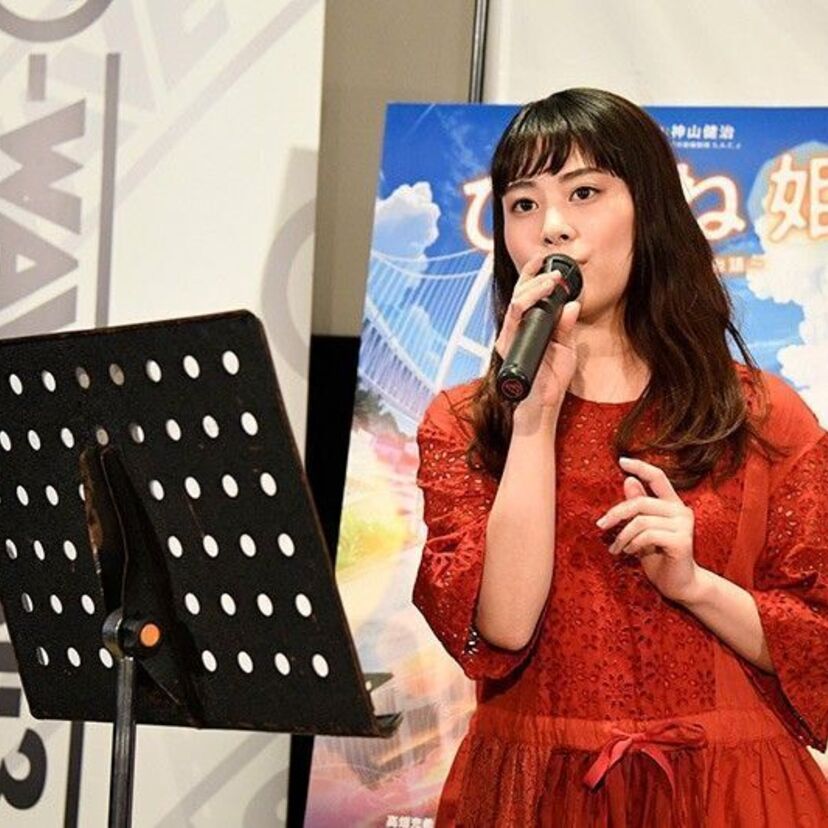 清志郎さんが率いた「タイマーズ」の名曲を再アレンジ！「デイ・ドリーム・ビリーバー」を高畑充希が熱唱！！