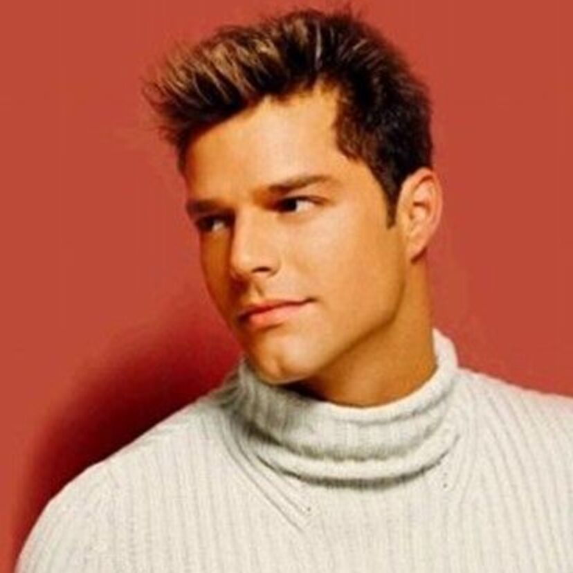 セクシーなだけじゃない！世界を躍らせる男、リッキー・マーティン