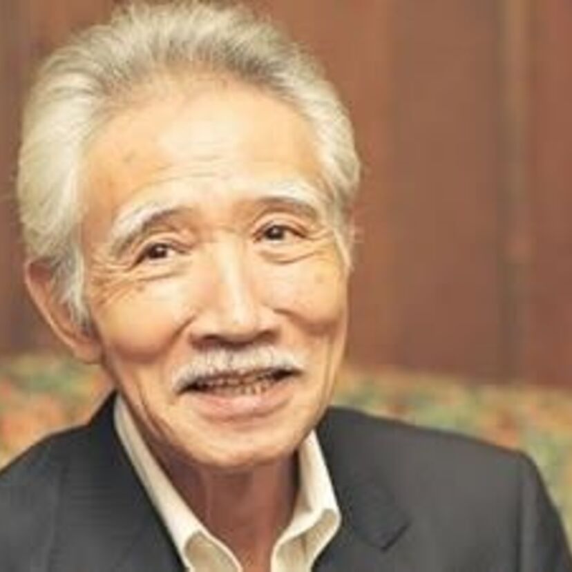 【訃報】オヒョイさんと親しまれた俳優・藤村俊二さんが死去