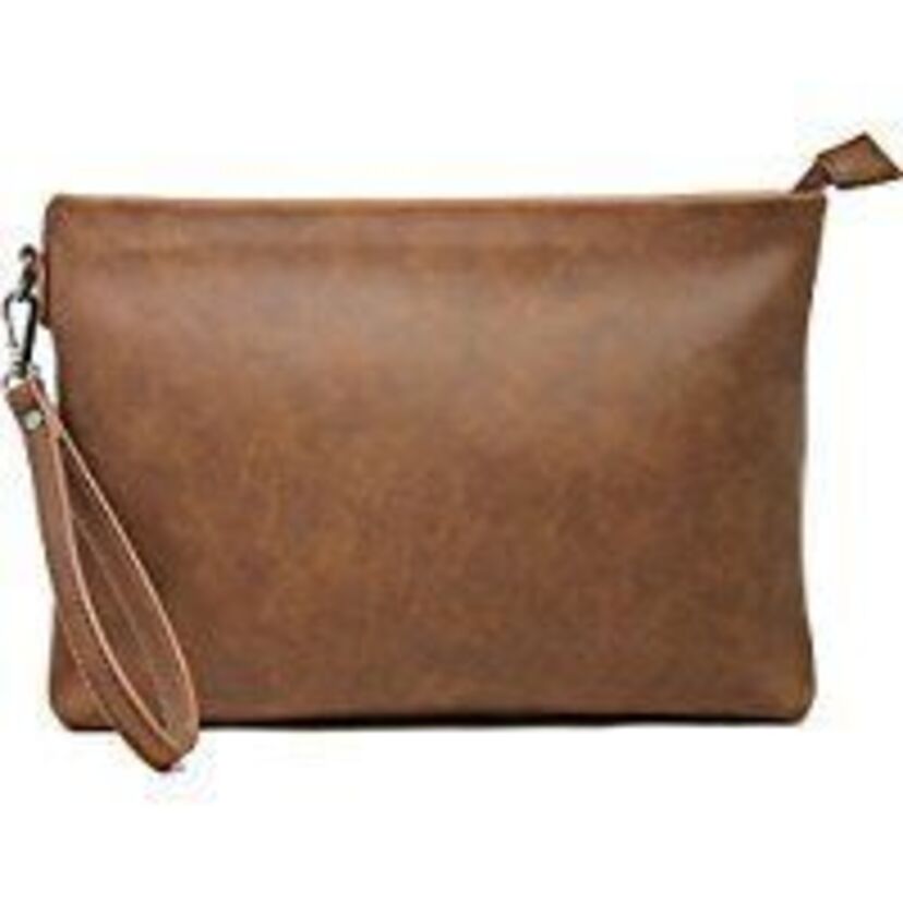 セカンドバッグっていつから無くなった??