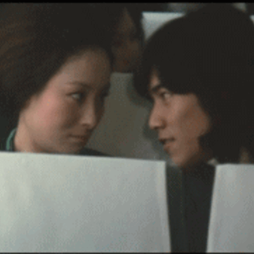 あの頃を思い出す！野口五郎主演の映画『再会』