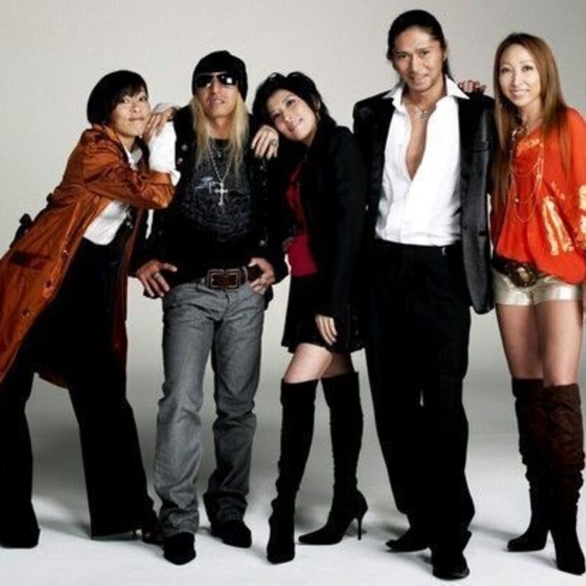 小室ファミリーTRFのサウンドが懐かしい件