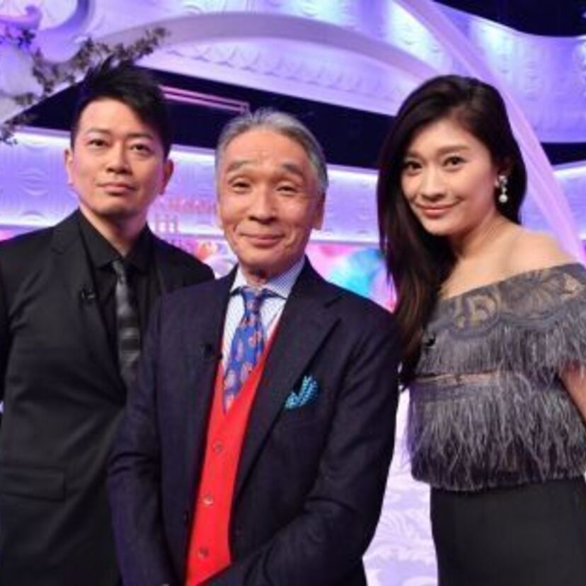 オリコン50年特番で、篠原涼子と小室哲哉が20年ぶりに対面！厳選した１位を100曲選曲！！