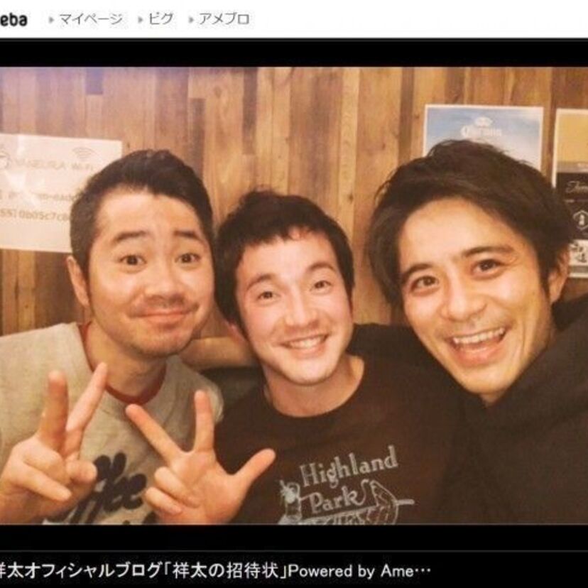 双子俳優・斉藤祥太ら「キッズ・ウォー」メンバーが集結！懐かしの顔ぶれにファンが感激！