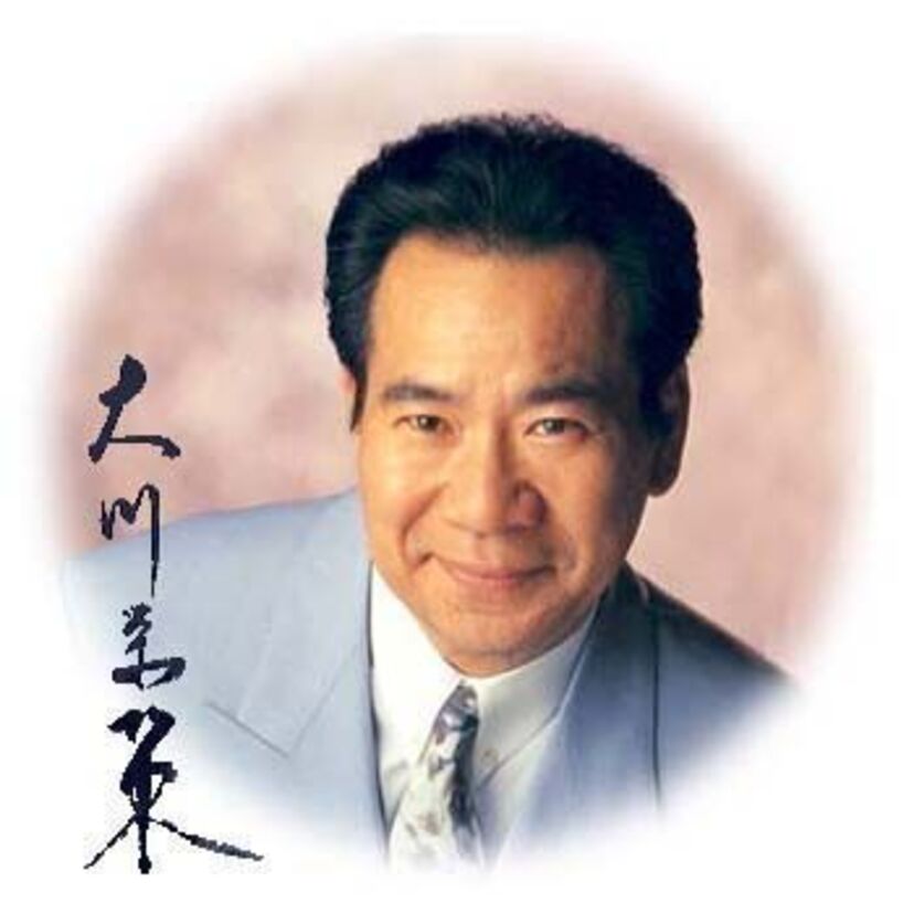 【大川栄策】今も伝説として語り継がれる、元祖お色気どっきり！彼のだまされっぷりを見て、爆笑した思い出がありませんか？