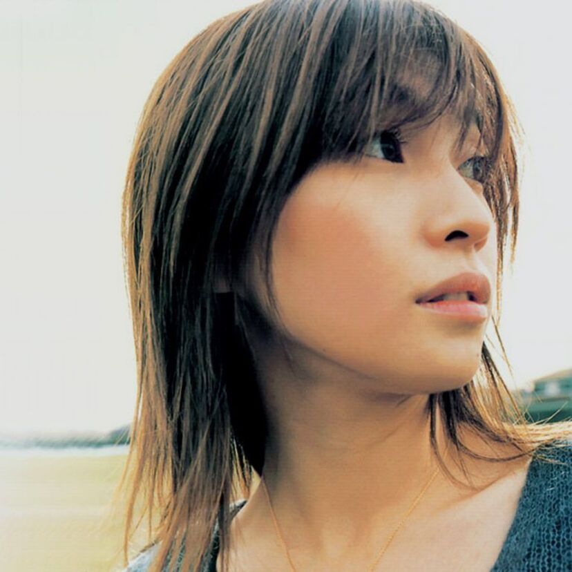 鬼束ちひろの過去と激変した現在の姿