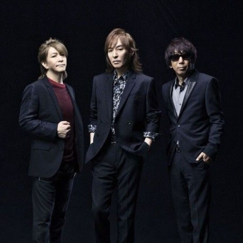 TM NETWORK、33曲全部「Get Wild」を収録！同曲、発売30周年記念アルバムが発売決定！！