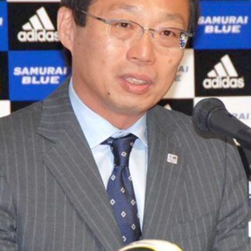 海外ワールドカップで世界16強に導いた日本の誇る知将＝岡田武史、もう一度代表監督の余地はないのか