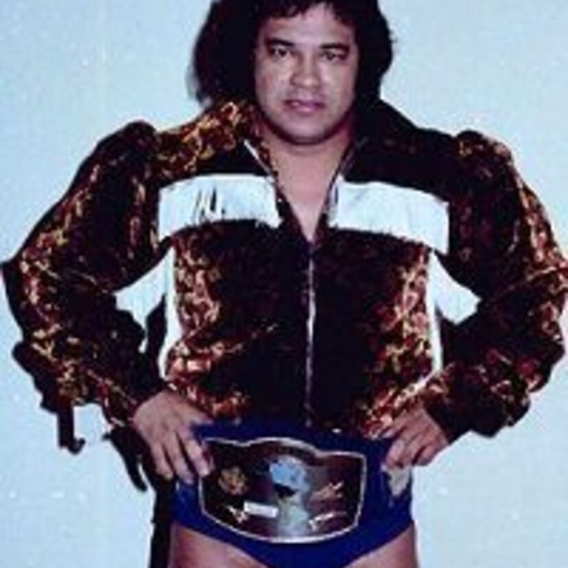 【訃報】プロレスラーのチャボ・ゲレロさん死去。藤波辰爾とは壮絶な抗争を繰り広げた