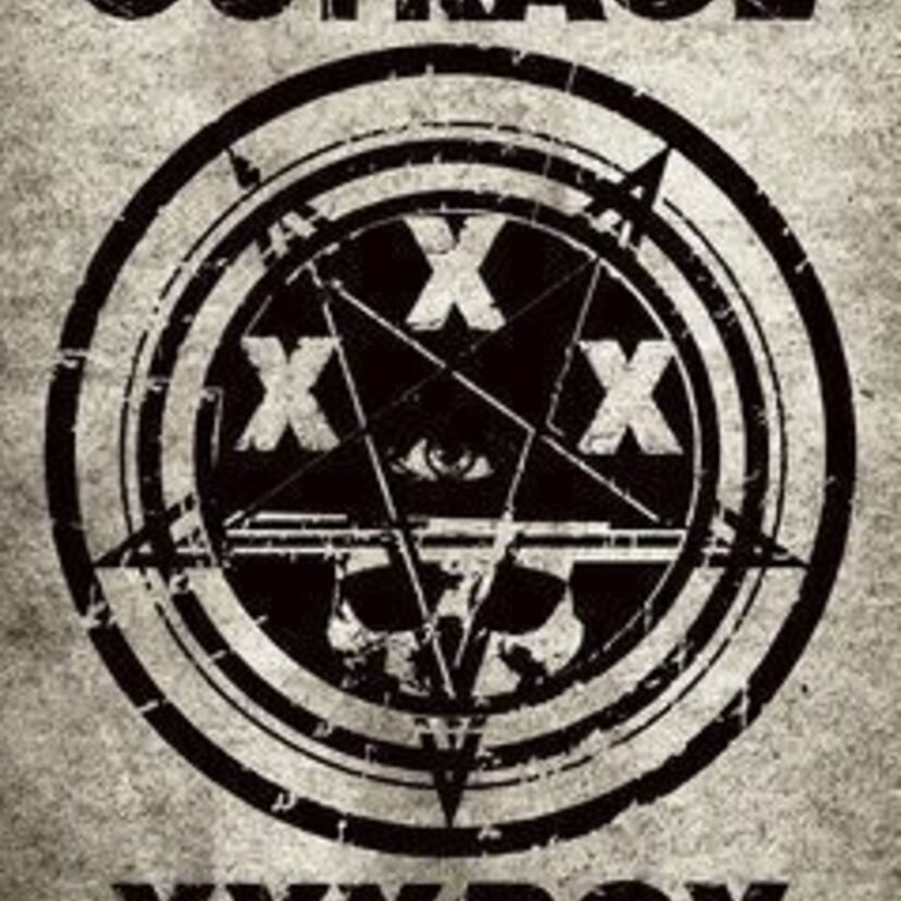 OUTRAGE、30周年記念ボックス・セット『XXX BOX』を発売！アニバーサリー公演も開催