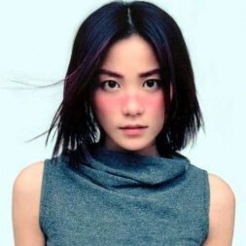 90年代のアジアン・ポップス最重要人物「フェイ・ウォン」