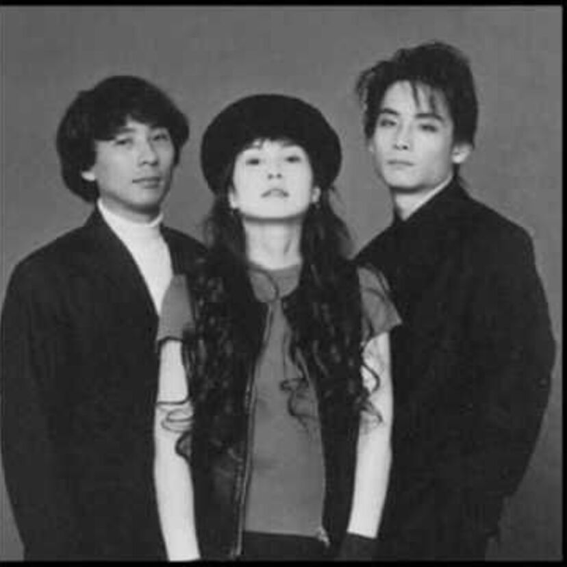 『FAIRCHILD』20歳の頃のYOUが、ボーカルとして活躍した伝説のバンドだった！！