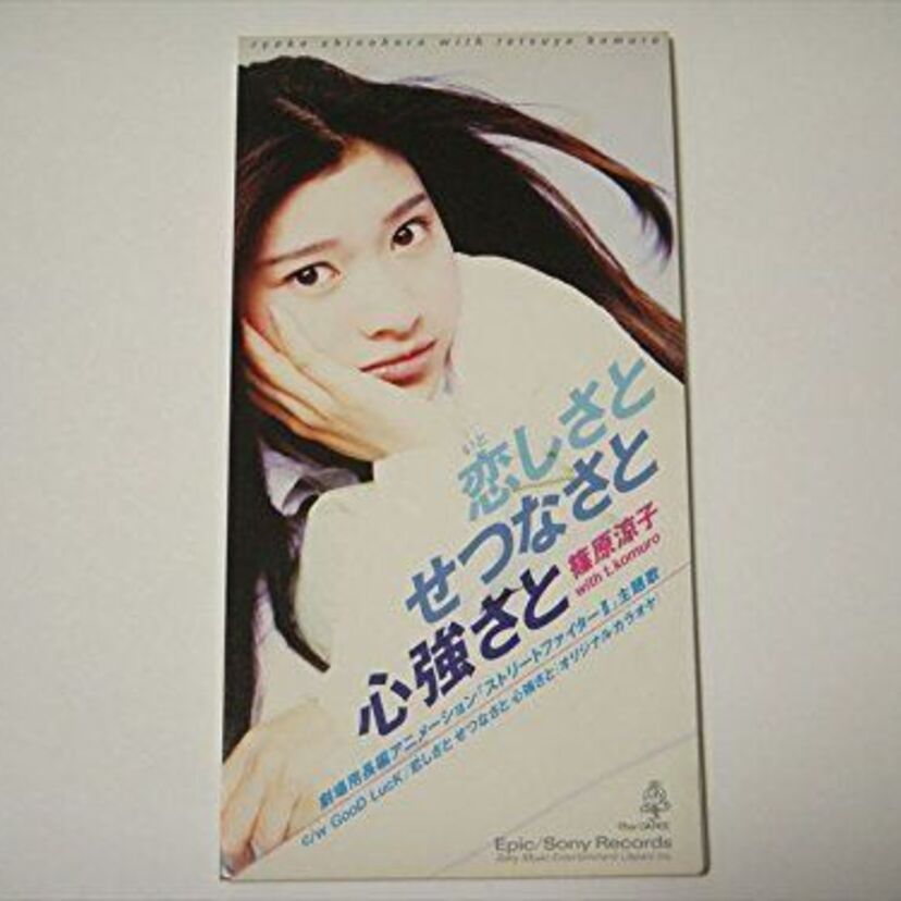 篠原涼子の「恋しさとせつなさと心強さと」に込められた【小室哲哉】の思いとは？！