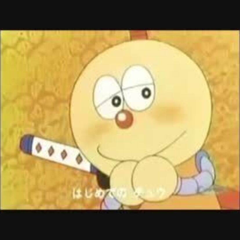 機械音が特徴的な『はじめてのチュウ』架空の歌手あんしんパパの正体とは！？