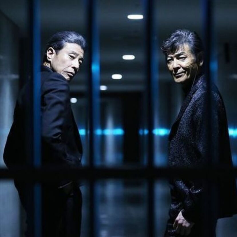 今夜、TV初放送！映画「さらば あぶない刑事」タカとユージが「金曜ロードSHOW！」に登場！！