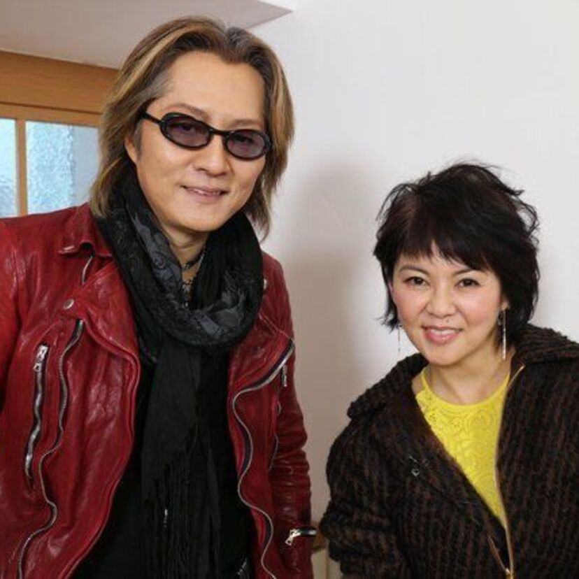 80、90年代のヒット曲を披露するコンサートが開催！石井竜也がレベッカを！NOKKOが米米クラブを歌う！