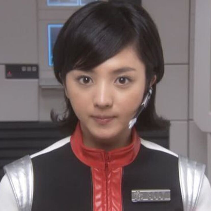 [決定版]平成ウルトラマン・ヒロインズ：ウルトラマンティガ・ウルトラマンギンガＳほか