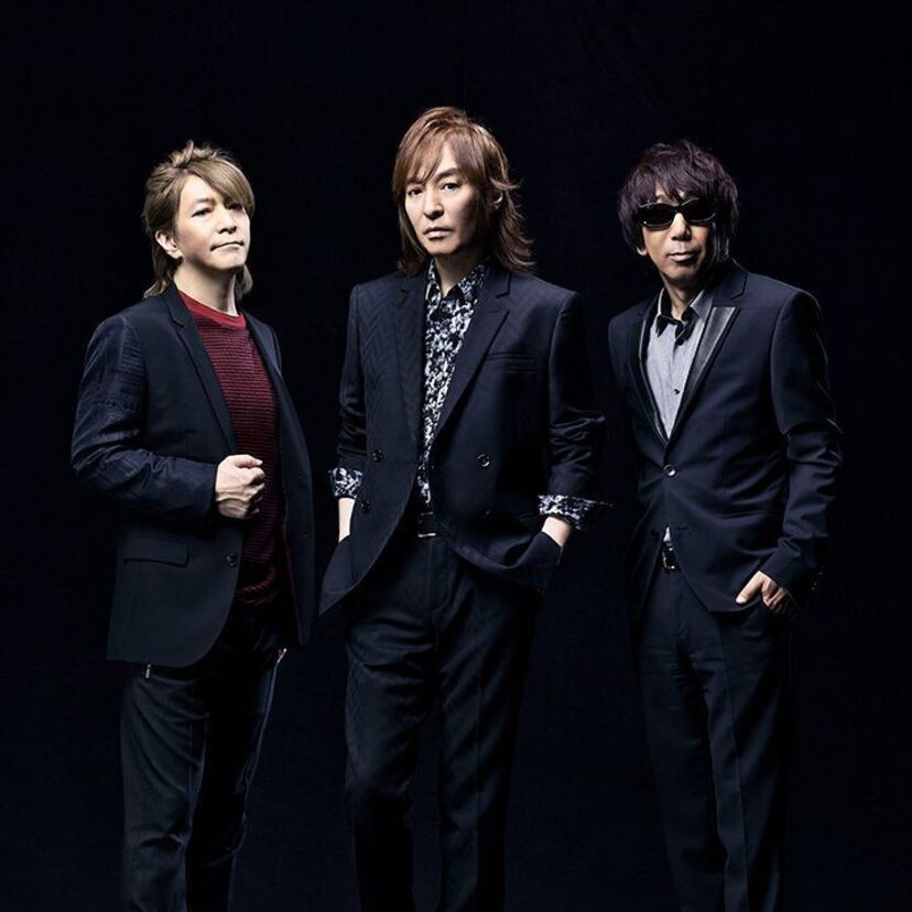 TM NETWORK「GET WILD」の発売記念アルバム、石野卓球がリミックスで参加決定！！