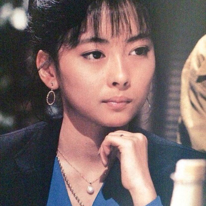 ドラマ『若奥さまは腕まくり！』中山美穂が三田村邦彦と夫婦役で引き続き共演！憧れの新婚生活は悪夢の始まりだった！！