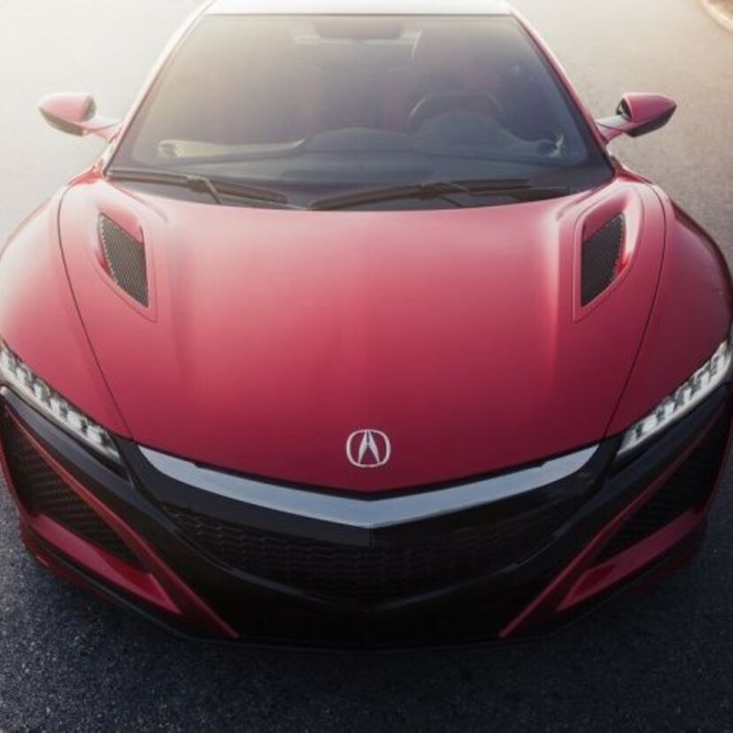 ホンダの新型「NSX」がついに発売開始！国産車の中では最高額となる2370万円！！
