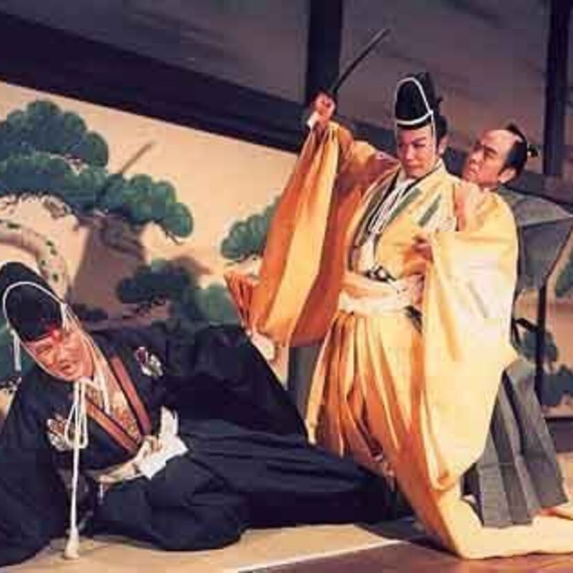 もはや吉良上野介殺人事件！毎年どんだけ斬られるの？これまでも、きっとこれからも・・・