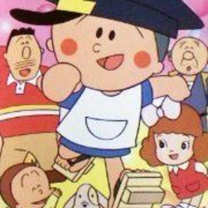着物に下駄、大学帽でおなじみ「ぼくフクちゃん♪」のフクちゃん年表！