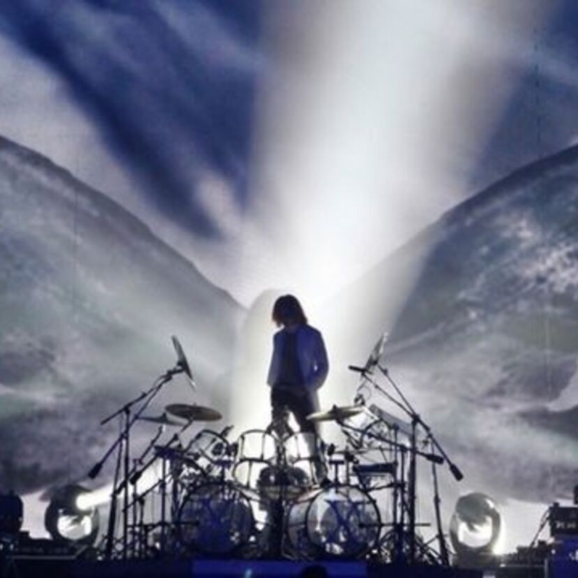 X JAPANの映画『WE ARE X』が公開！初日満足度で第1位！サントラの売上は週間第3位！！