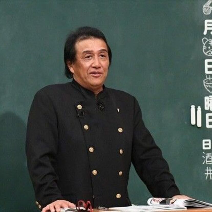 元”マネーの虎”「なんでんかんでん」の川原社長が、TV番組「しくじり先生」に出演！浮き沈み人生を告白！