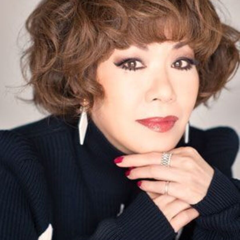 【80年代歌手】ハートフルな歌唱力で魅了し続ける「おね―ちゃん」こと鈴木聖美のシングルを聴いてみよう！