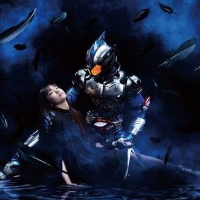 異色作『仮面ライダーアマゾン』のリブート作品が再び！「仮面ライダーアマゾンズ」のSeason2が4月から配信開始