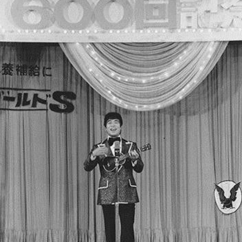 当時、バラエティー番組部門で『笑点』より人気があった『大正テレビ寄席』とは何だ？