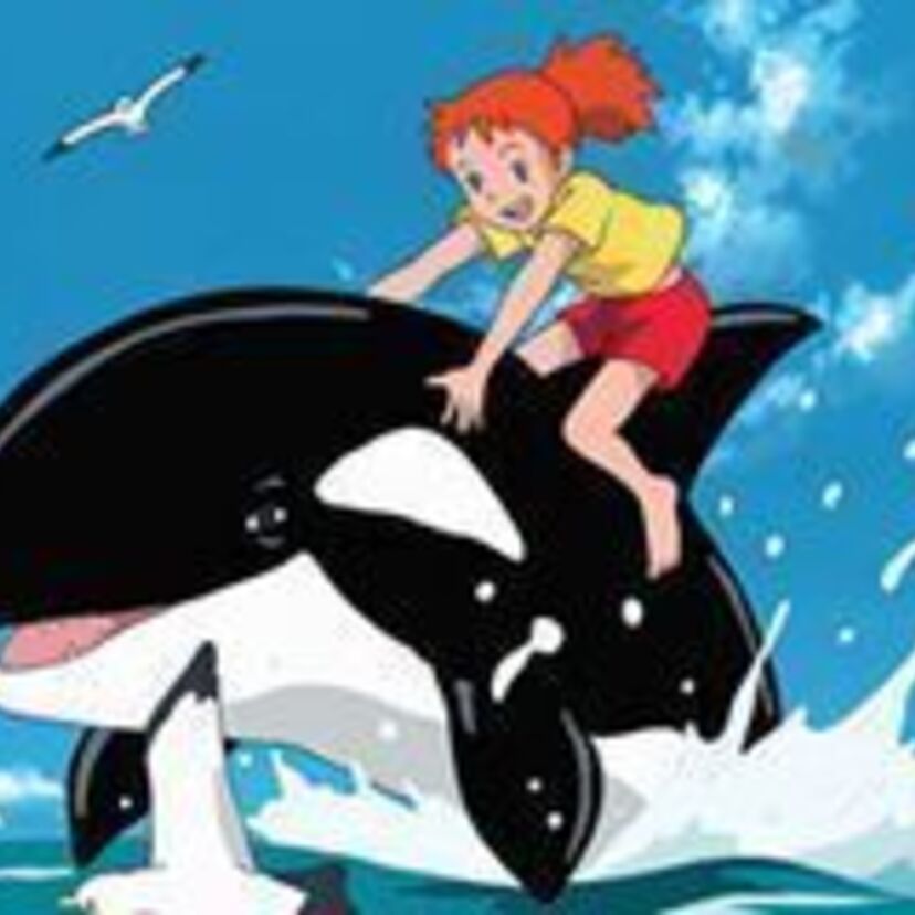 アニメ「七つの海のティコ」『世界名作劇場』シリーズ唯一の完全オリジナル作品だった！