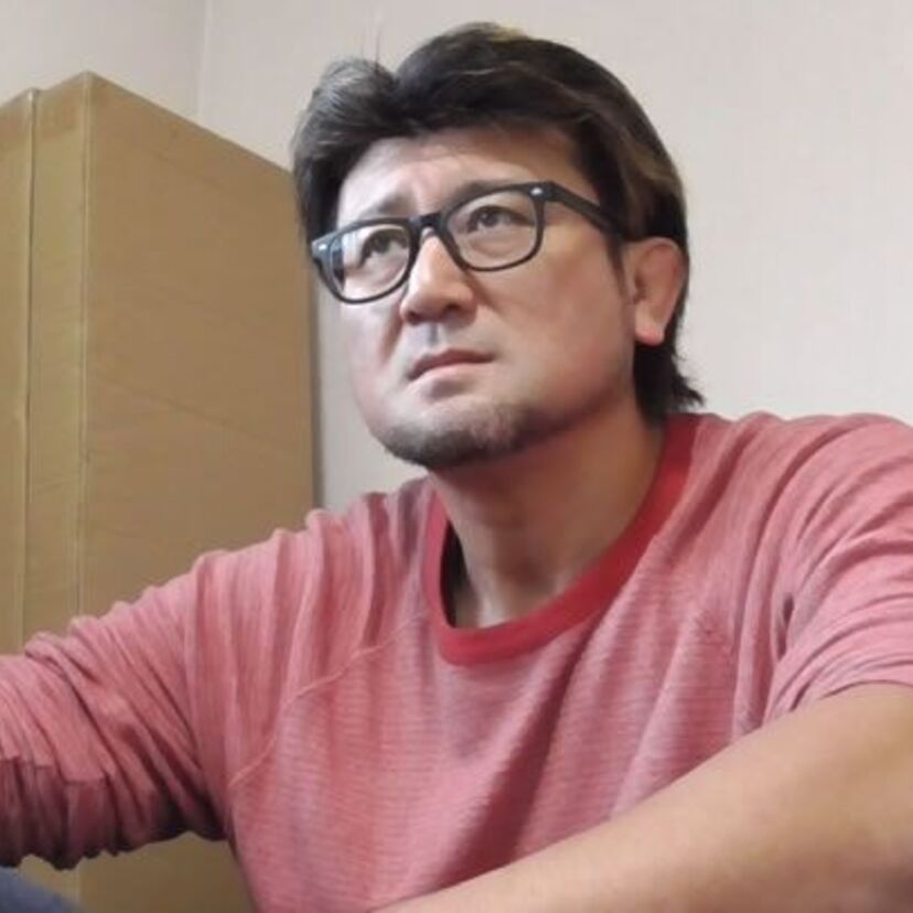 大森隆男のWILD懺悔室　～後悔する奴にはアックスボンバー！～第6回