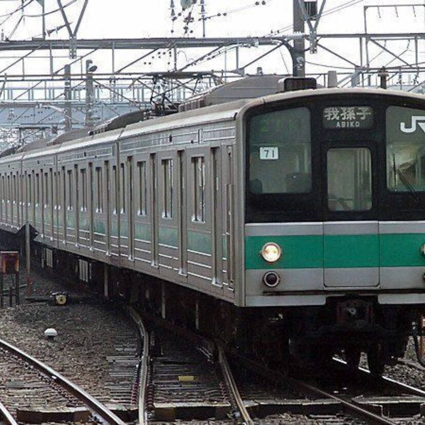 高鳴る【VVVFインバータ】！！孤高の存在　国鉄２０７系９００番台　 その界磁チョッパ制御の魅力