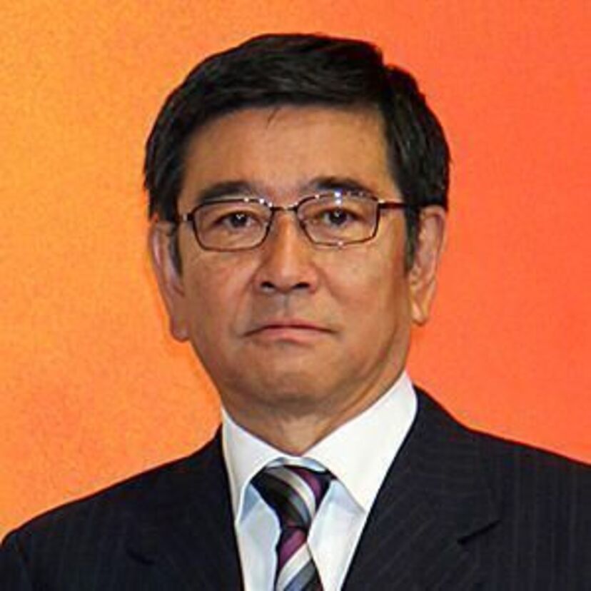 全員が「石坂浩二」でお送りする歴史大河ドラマ！