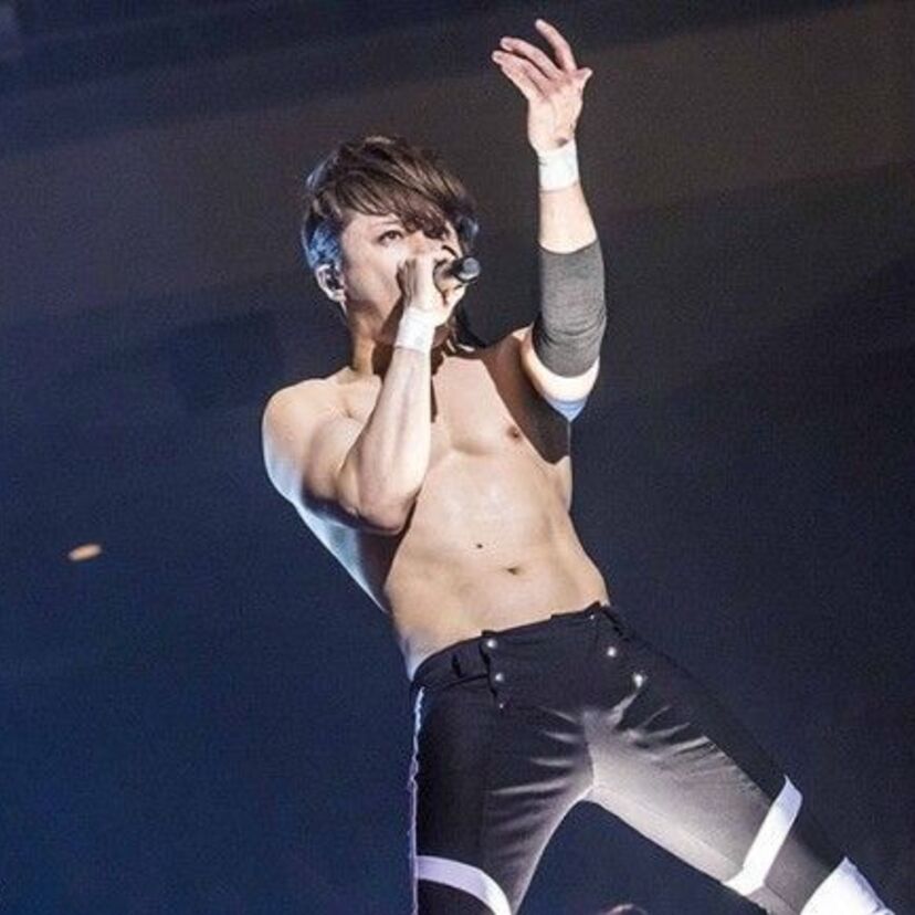 T.M.Revolution、 デビュー20周年を記念した全国ツアーの日本武道館公演が3月19日にWOWOWで独占放送！