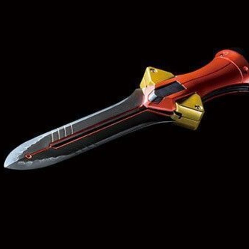 ヱヴァンゲリヲンと日本刀がまさかのコラボ！日本刀の職人が劇中に登場する武器を日本刀に！仙台で展覧会を開催！！