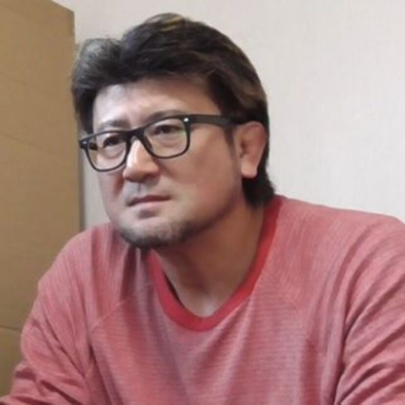 大森隆男のWILD懺悔室　～後悔する奴にはアックスボンバー！～第7回