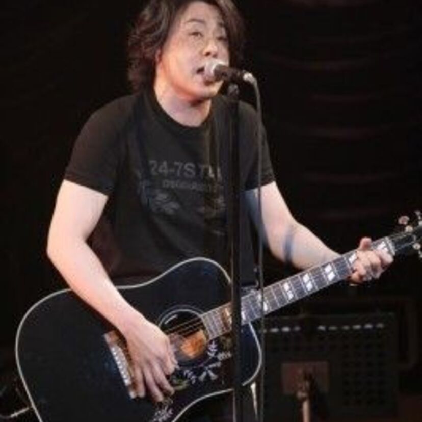 河村隆一がソロ20周年ライブで当時を振り返り「97年は本当に濃い1年」と明かす！
