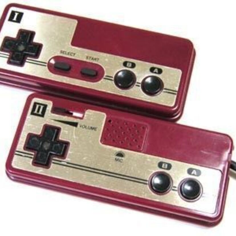 【クイズ】ファミコン大好きだった80年代、お世話になったあのソフトやゲーム機にまつわるクイズに挑戦！