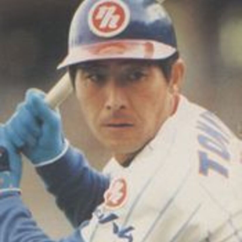 Ｖ９戦士・南海、巨人、日本ハムなどで内野手として活躍した【富田勝】が死去
