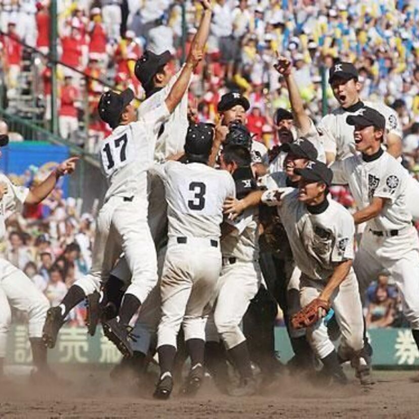 【高校野球ヒーロー列伝】昭和40年代～平成に活躍した名投手30人！